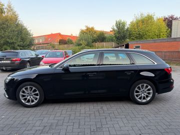 Audi A4 - 5
