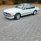 BMW 635 - BMW 635: Coupe