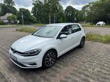 Volkswagen Golf VII Highline, 150 PS, 1. Hand, mit ACC - : V mit