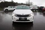 Kia Optima Spirit Hybrid Automatik - Kia Optima Spirit mit Hybrid-Antrieb (Benzin/Elektro)