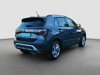 Volkswagen T-Cross - Vorschau Bild 6