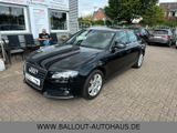 Audi A4 Lim. Attraction*2.HAND*KLIMA*B&O*TEMPO*EURO5* - Audi A4: 4.2