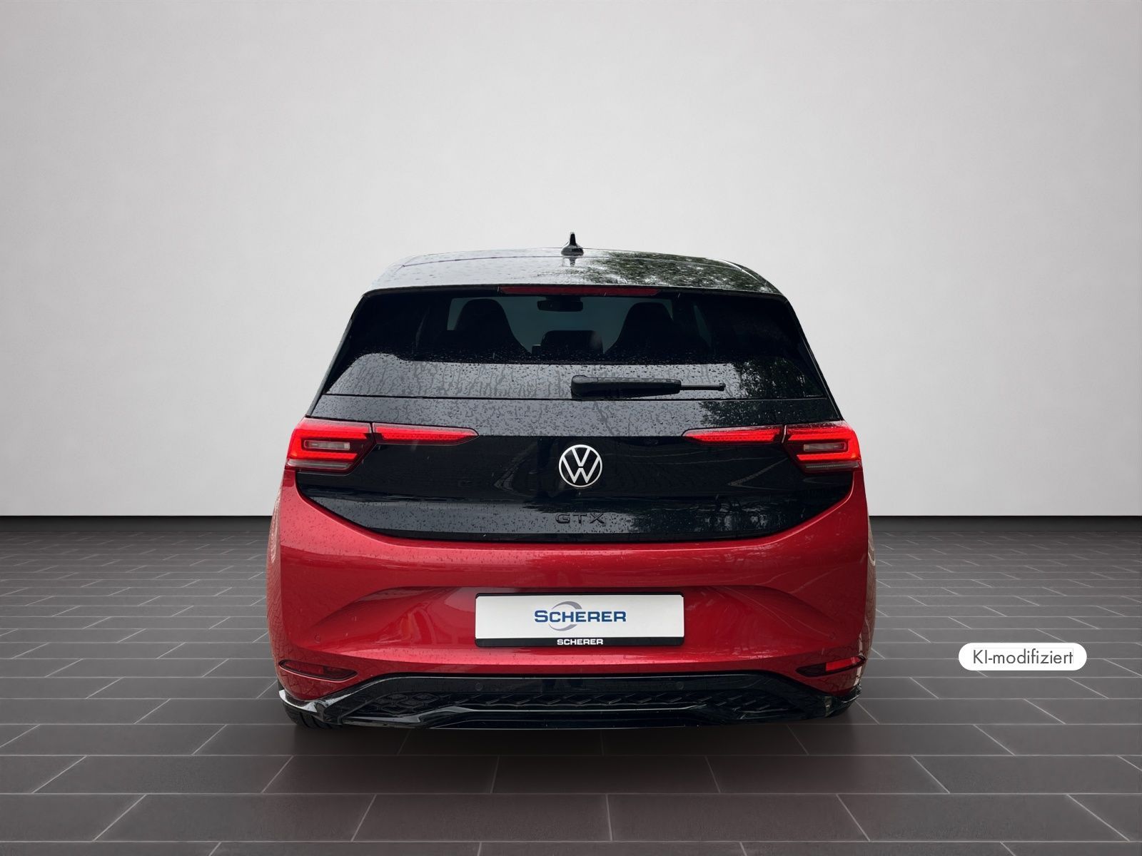 Volkswagen ID.3 - Bild 7