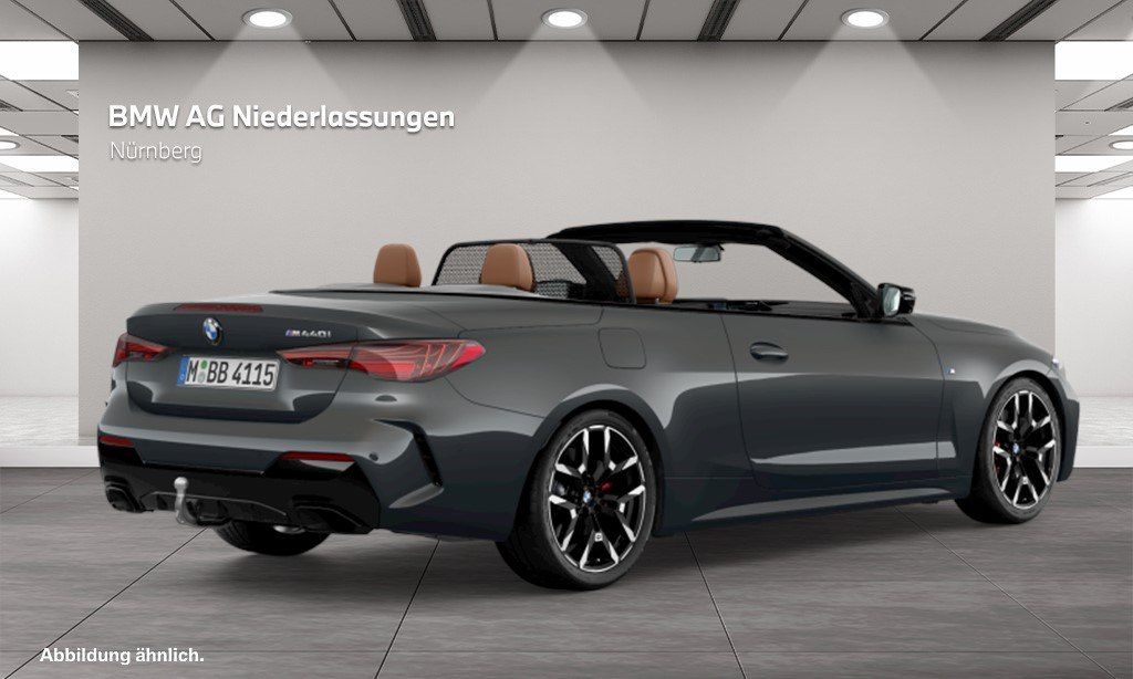 BMW M440 - Bild 2