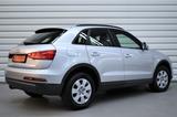 Audi Q3 2.0 TDI+Nur46.000km+1.Hand+PDC+AHK - Gebrauchtwagen in der Nähe & deutschlandweit