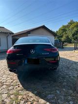 Mercedes-Benz CLS 53 AMG Mercedes-AMG CLS 53 4MATIC+ Autom... - gebrauchte Mercedes-Benz CLS 53 AMG aus dem Jahr 2020