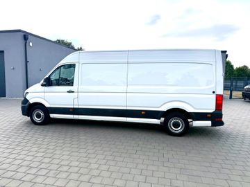 Volkswagen Crafter - 3