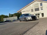 Audi A4 3.2 FSI quattro - Limousine - Handschalter - Audi A4 aus 2005: 3.2