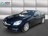 Mercedes-Benz SLK 250 d 9G-TRONIC EU6 (NAVI, Harman-Kardon) - Mercedes-Benz SLK 250 mit Diesel-Antrieb: Cabrio