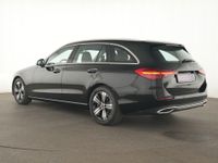 Mercedes-Benz C 200 - Vorschau Bild 8