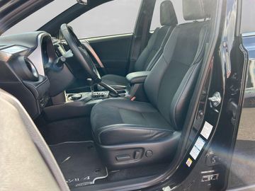 Toyota RAV 4 - 9