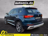 Seat Ateca XPerience,ACC,AHK,AUTOM.,LED - Seat Ateca Gebrauchtwagen in Düsseldorf