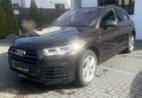 Audi Q5 2.0 TDI 140kW S tronic quattro sport "VOLL" - Audi Q5 von privat