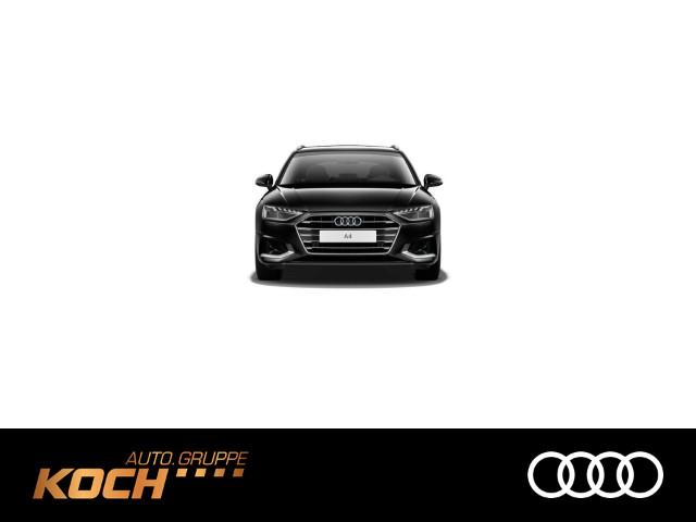 Audi A4 Avant 40 TDI S-Tronic Advanced, Matrix, AHK,
