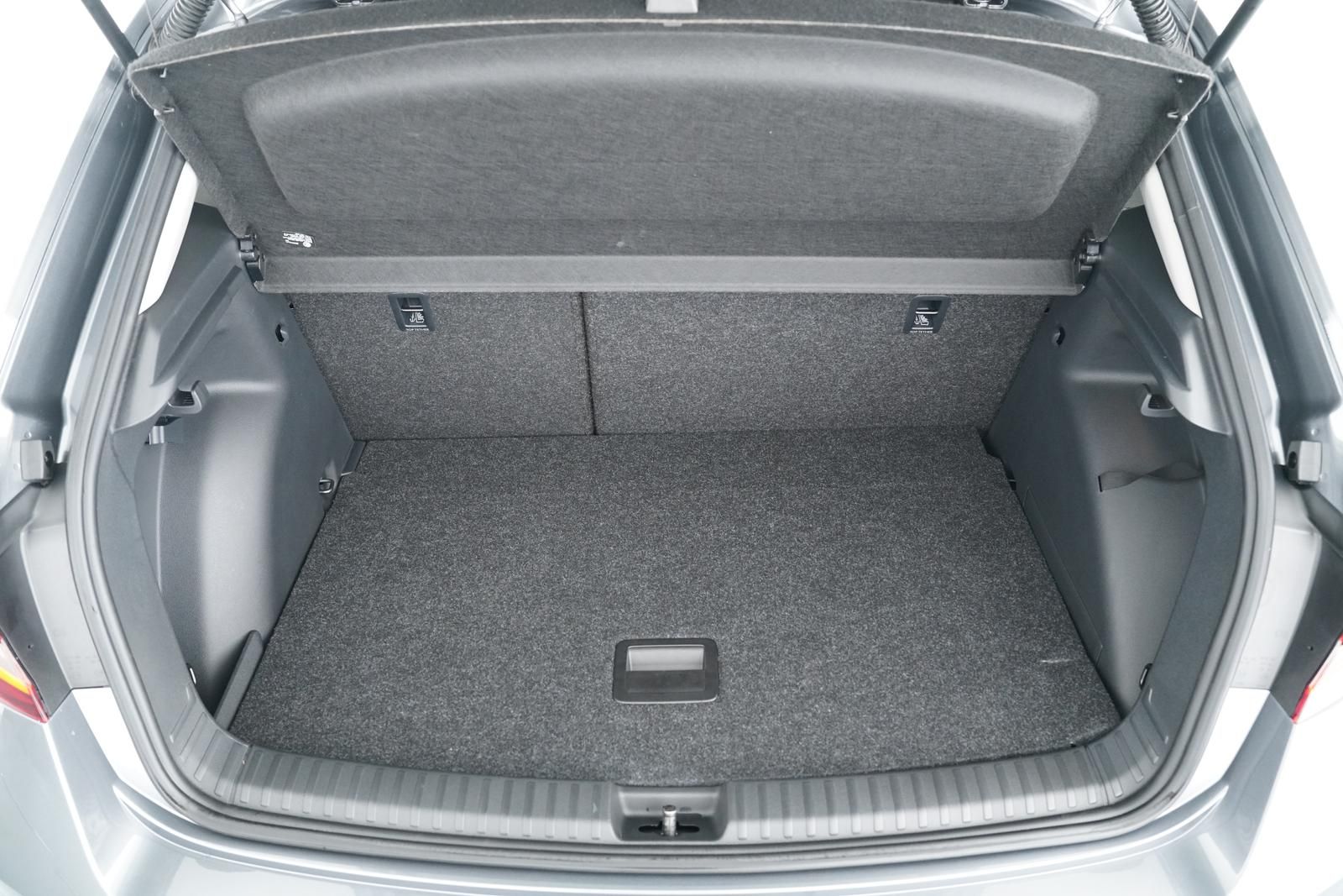 Skoda Fabia - Bild 31
