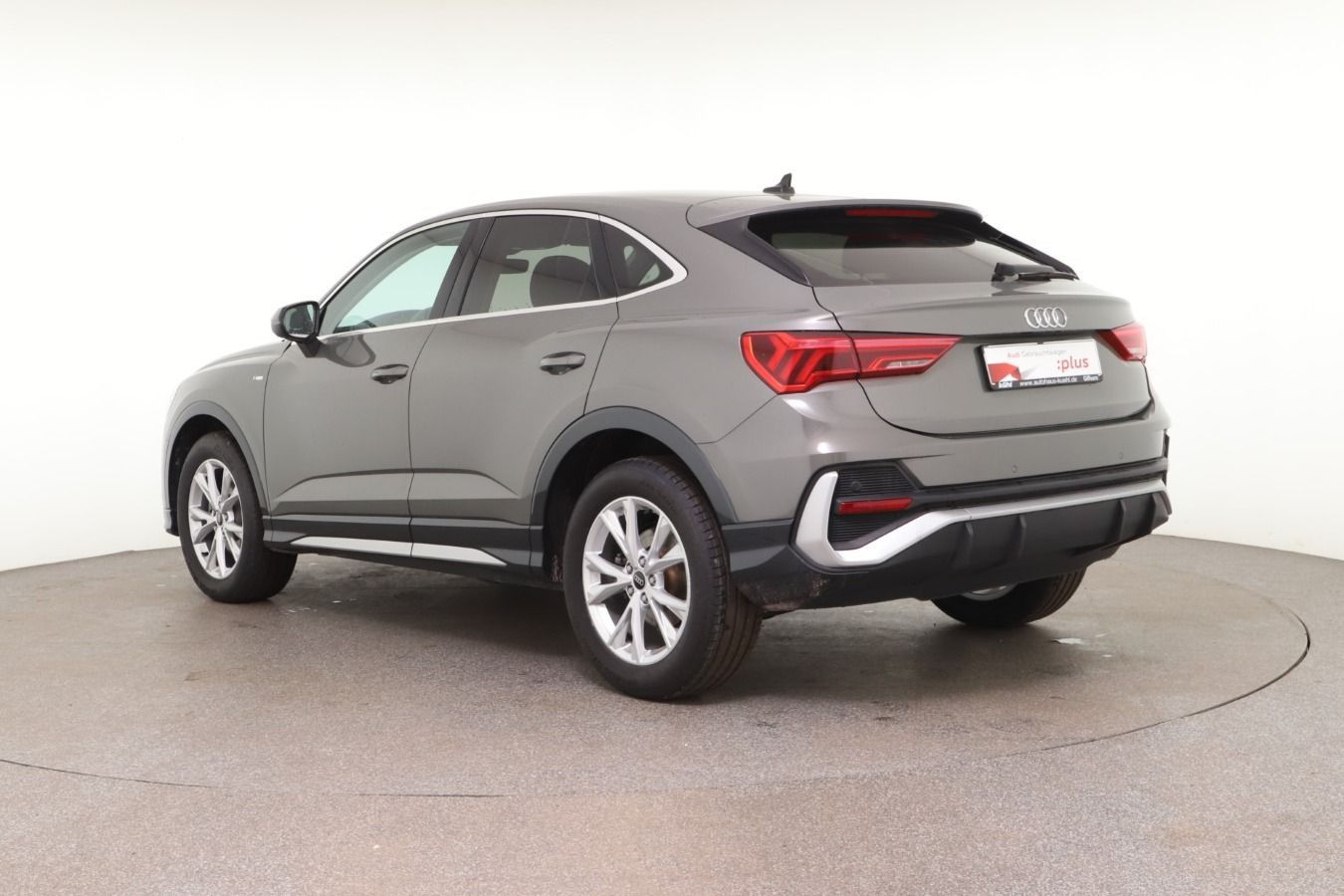 Audi Q3 - Bild 5