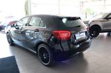Mercedes-Benz A160 Style 2.Hand/Leder/Sports./ALU-Schwl./Navi - Mercedes-Benz A 160 mit Benzin-Antrieb