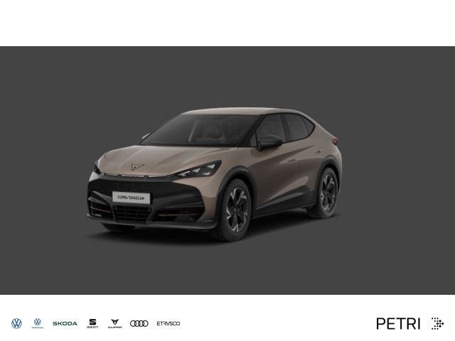 Cupra Tavascan - Bild 1