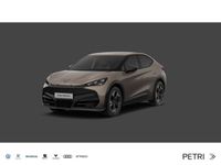 Cupra Tavascan - Vorschau Bild 1