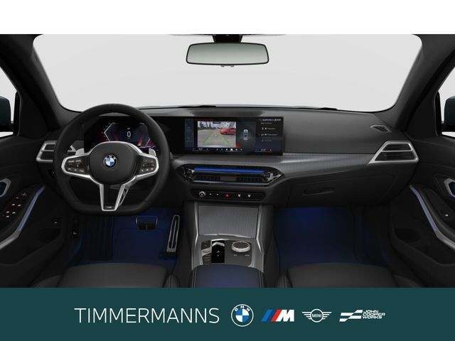 BMW 3 Series 2026