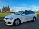 Volkswagen Golf 1.6 TDI -TÜV-NEU-Batterie-Öl-Service AHK