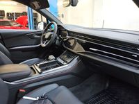Audi Q7 - Vorschau Bild 5