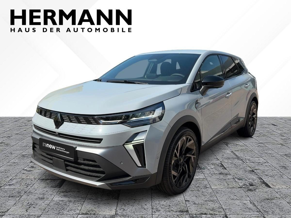 Renault Symbioz E 1.6 E 145 -Tech Full Esprit Alpine CAM