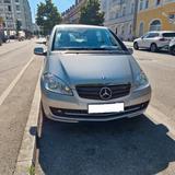 Mercedes-Benz A 150 - - Mercedes-Benz A 150 von privat