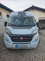 Challenger V210 VIP - Challenger Kastenwagen