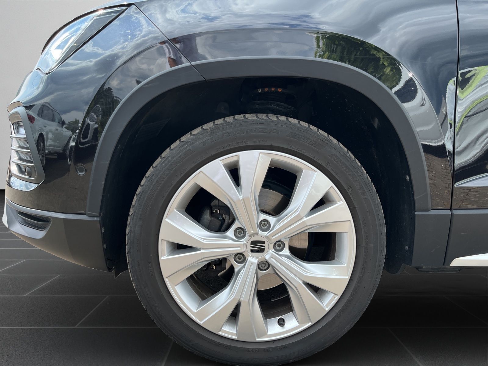 Seat Ateca - Bild 9