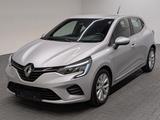 Renault Clio Intens LED/Navi/360°/Tempom./Keyl./16-LM - Renault Clio Gebrauchtwagen in Magdeburg