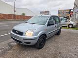 Ford Fusion Ambiente nur 90tkm - Ford Fusion: Ambiente