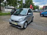 Smart ForTwo Coupé 1.0 MHD Passion Servo Klima Alufelg - Smart ForTwo: Mhd Passion