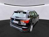 Seat Arona 1.0 TSI Sitzh PDC LED Tempomat LED PDC Sit - gebrauchte Seat Arona aus dem Jahr 2022