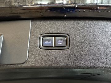 Porsche Cayenne Turbo *Matrix LED*360 Kamera*