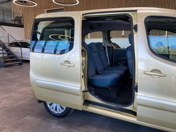 Citroën Berlingo Kombi Multispace *KLIMA*PDC*TÜV-052027