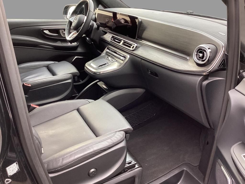 Fahrzeugabbildung Mercedes-Benz V 300 EXCLUSIVE lang 4x4 6x SHZ+Belüftg.PANO AHK