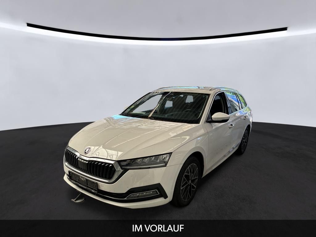 Image of Skoda Octavia