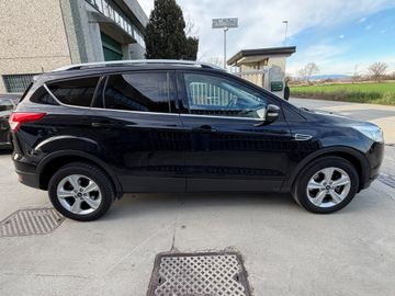Ford Kuga - 7