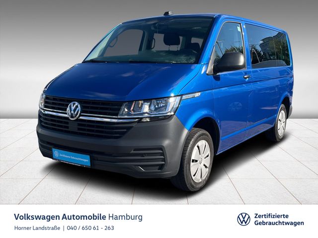 Volkswagen T6.1 Caravelle EcoProfi 2.0 TDI Navi CarPlay PDC