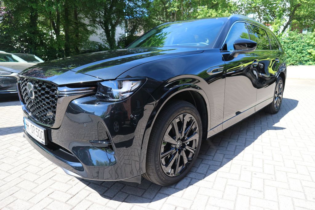 Mazda CX-80