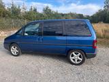 Fiat Ulysse 2.0 Turbo - Fiat Ulysse mit Benzin-Antrieb