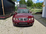 Rover 75 2.0 KV6  Charme - Rover 75 mit Benzin-Antrieb: Limousine
