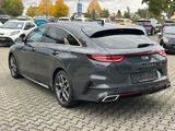Kia ProCeed GT Line/NAV/Bi-LED/SHZ/TEMP/R-KAM/PDC - Kia pro cee'd / ProCeed aus 2019