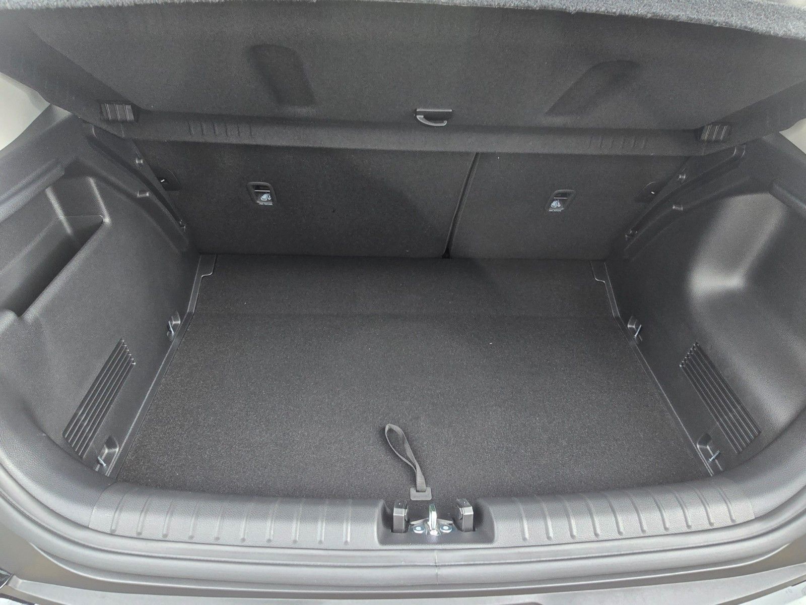 Fahrzeugabbildung Kia STONIC 1.0T 115 48V SPI STD