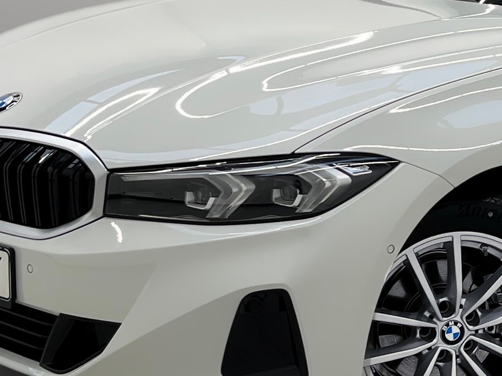 BMW 318 - Bild 7