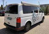 Volkswagen T6 California - VW T6 California