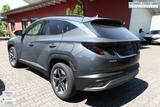 Hyundai TUCSON 1.6 HEV 215 DCT Trend 18Z Krell eHK SH... - Hyundai Gebrauchtwagen mit Automatikschaltung