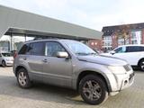 Suzuki Grand Vitara 2.0 AWD CLUB / NAVI / AHK / 2.HAND - gebrauchte Suzuki Grand Vitara aus dem Jahr 2006