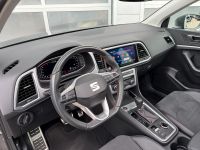 Seat Ateca 1.5 TSI DSG FR 1.HD NAV PANO AHK SCHECK bei Autohaus Landmann & Maier OHG